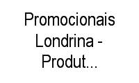 Logo Promocionais Londrina - Produtos Prom. Aja Brindes