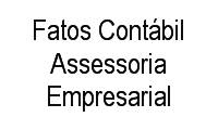 Logo Fatos Contábil Assessoria Empresarial em Jardim São Dimas