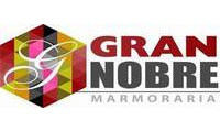 Logo Marmoraria Gran Nobre em Monte Verde