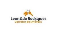Logo de Leonildo Silva - Corretor de Imoveis