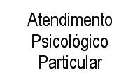Logo Atendimento Psicológico Particular em Copacabana
