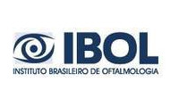 Logo Instituto Brasileiro de Oftalmologia - Barra em Barra da Tijuca