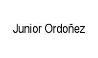 Logo Junior Ordoñez