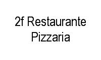 Logo 2f Restaurante Pizzaria em Barcelona