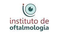 Logo Instituto de Oftalmologia de Vitória em Praia do Canto