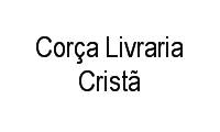 Logo Corça Livraria Cristã em Parque Manibura
