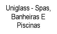 Logo Uniglass - Spas, Banheiras E Piscinas em Navegantes