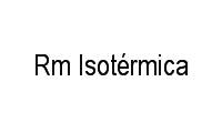 Logo de Rm Isotérmica em Parque Recreio