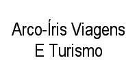 Logo Arco-Íris Viagens E Turismo em Centro