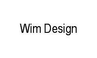 Logo Wim Design