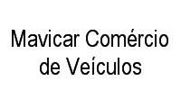 Logo Mavicar Comércio de Veículos em Vila Pedroso