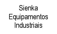 Logo Sienka Equipamentos Industriais em Parada de Lucas