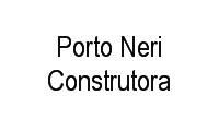Logo Porto Neri Construtora em Parque Santo Antônio