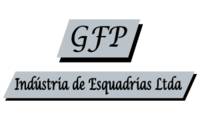 Logo de Gfp Indústria de Esquadrias em Cruzeiro