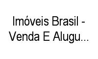 Logo Imóveis Brasil - Venda E Aluguel de Imóveis