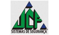 Logo JCF Segurança Eletrônica em Vila Teixeira
