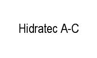 Logo Hidratec A-C em Santa Rosa de Lima