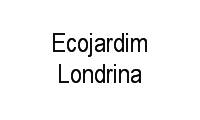 Logo de Ecojardim Londrina em Centro