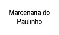 Logo Marcenaria do Paulinho em Jardim Wenzel