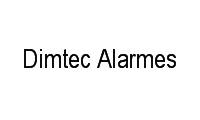 Logo Dimtec Alarmes