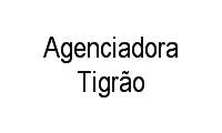 Logo Agenciadora Tigrão