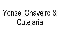Logo Yonsei Chaveiro & Cutelaria em Capão da Imbuia