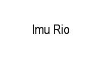 Logo Imu Rio em Del Castilho