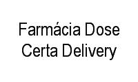 Logo Farmácia Dose Certa Delivery em Messejana