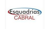 Logo Esquadrias Cabral