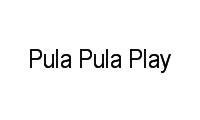 Logo Pula Pula Play em Parque Císper