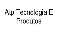 Logo Atp Tecnologia E Produtos em Centro
