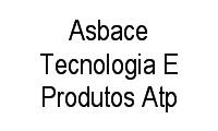 Logo Asbace Tecnologia E Produtos Atp em Vila Regente Feijó