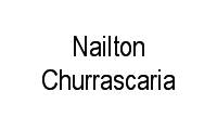 Logo Nailton Churrascaria