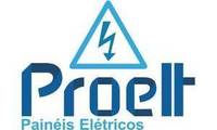 Logo Proelt Painéis e Quadros Elétricos em Zona Industrial Norte