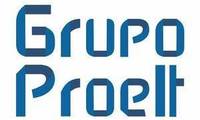 Logo Proelt Engenharia