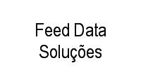Logo Feed Data Soluções