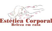 Logo Estética Corporal Beleza em Casa em Petrópolis