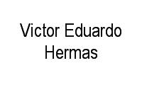 Logo Victor Eduardo Hermas em Farrapos