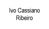 Logo Ivo Cassiano Ribeiro em Sítio Cercado