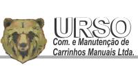 Logo Urso Comércio E Manutenção de Carrinhos Manuais em Pinheirinho