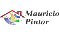 Logo Maurício Pintor em Calafate