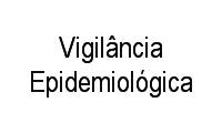Logo Vigilância Epidemiológica em Centro