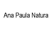 Logo Ana Paula Natura em Cabana do Pai Tomás