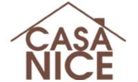 Logo Casa Nice em Assunção