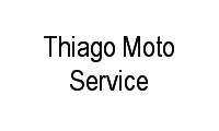 Logo Thiago Moto Service