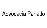 Logo Advocacia Panatto