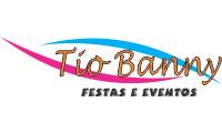 Logo Tio Banny Festas E Eventos em Taguatinga Norte