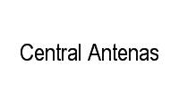 Logo Central Antenas