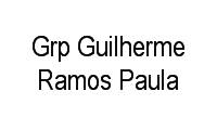 Logo Grp Guilherme Ramos Paula em Setor Marista