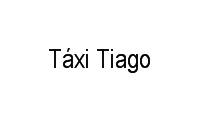 Logo Táxi Tiago em Centro
